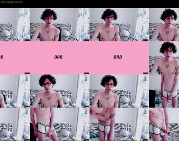 kiriae21 — 46 minute Chaturbate male cam show recording, 720p, Jul 20, 2024