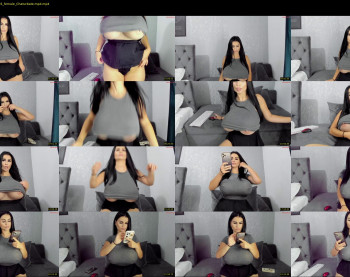 kitty_hotx — 27 minute Chaturbate female cam show recording, 720p, Jul 20, 2024