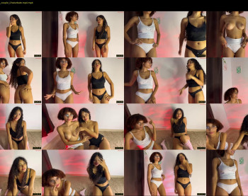 kittyand — 120 minute Chaturbate couple cam show recording, 720p, Jul 20, 2024