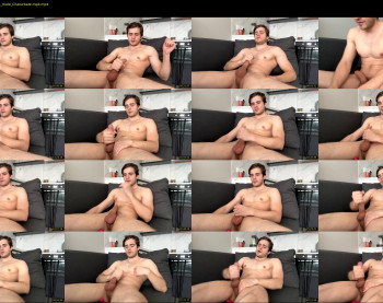 kiwigray — 46 minute Chaturbate male cam show recording, 720p, Jul 20, 2024