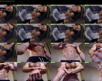 kurt_stone1 — 10 minute Chaturbate male cam show recording, 720p, Jul 21, 2024