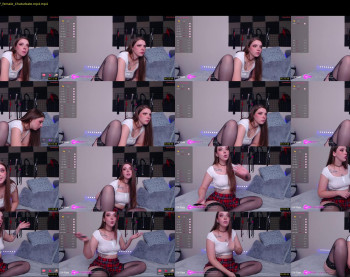 l1ly_paw — 4 minute Chaturbate female cam show recording, 720p, Jul 20, 2024