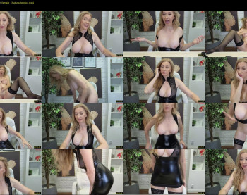 ladyleea — 55 minute Chaturbate female cam show recording, 720p, Jul 20, 2024