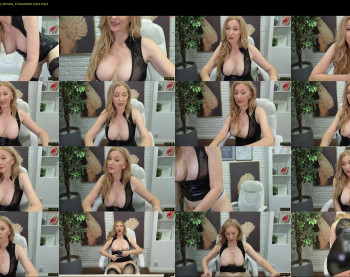 ladyleea — 41 minute Chaturbate female cam show recording, 720p, Jul 20, 2024