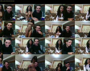 ladysarah101 — 38 minute Chaturbate couple cam show recording, 480p, Jul 20, 2024