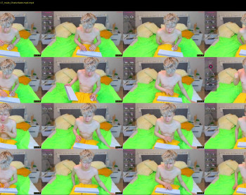 landel_boy — 10 minute Chaturbate male cam show recording, 720p, Jul 20, 2024