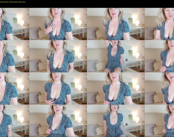 lara_fisher — 8 minute Chaturbate female cam show recording, 720p, Jul 20, 2024