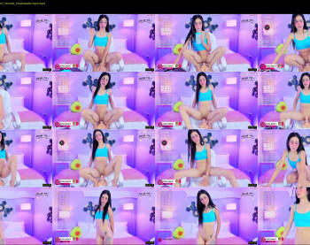 lara_jeean — 67 minute Chaturbate female cam show recording, 720p, Jul 21, 2024