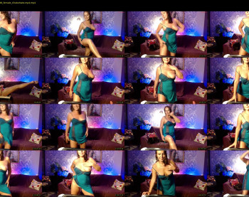 laurabenz — 120 minute Chaturbate female cam show recording, 720p, Jul 20, 2024
