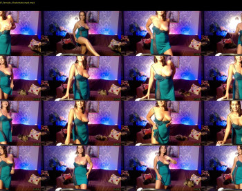 laurabenz — 68 minute Chaturbate female cam show recording, 720p, Jul 21, 2024