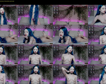 le_chan — 30 minute Chaturbate female cam show recording, 720p, Jul 20, 2024