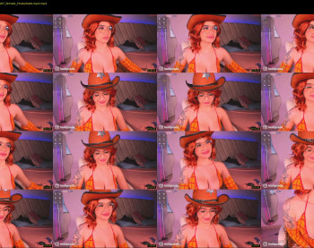 leahprada_ — 15 minute Chaturbate female cam show recording, 720p, Jul 21, 2024