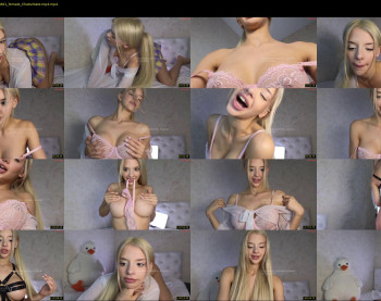 lesi_moonie — 120 minute Chaturbate female cam show recording, 720p, Jul 20, 2024