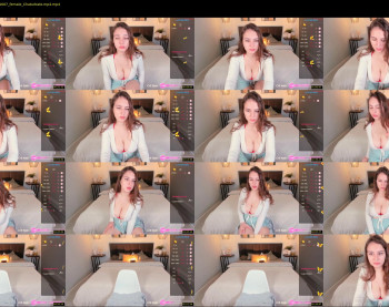 lil_stephanie — 7 minute Chaturbate female cam show recording, 720p, Jul 20, 2024