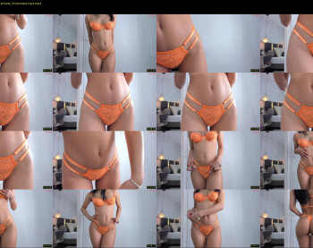lili_foxy — 4 minute Chaturbate female cam show recording, 720p, Jul 20, 2024