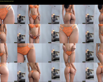 lili_foxy — 42 minute Chaturbate female cam show recording, 720p, Jul 20, 2024