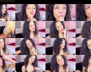 lilithsteinberg — 4 minute Chaturbate female cam show recording, 720p, Jul 20, 2024