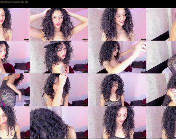 lilithsteinberg — 17 minute Chaturbate female cam show recording, 720p, Jul 21, 2024