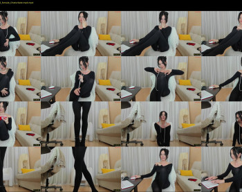 linapearl — 27 minute Chaturbate female cam show recording, 720p, Jul 20, 2024
