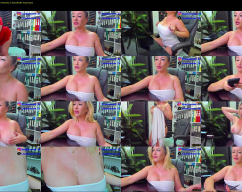 lisa2018 — 120 minute Chaturbate female cam show recording, 720p, Jul 21, 2024