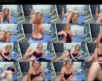 lorabigass — 27 minute Chaturbate female cam show recording, 720p, Jul 20, 2024