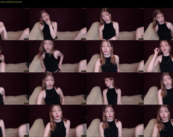 lovirss — 7 minute Chaturbate couple cam show recording, 720p, Jul 21, 2024