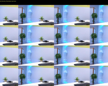 lovlybambi — 42 minute Chaturbate female cam show recording, 720p, Jul 20, 2024