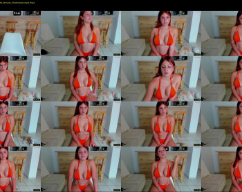 lulu_lopez — 32 minute Chaturbate female cam show recording, 720p, Jul 20, 2024