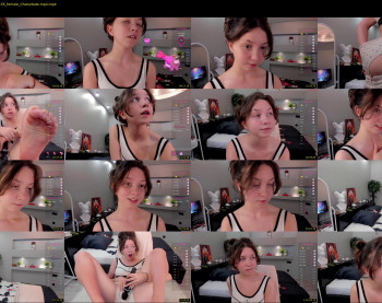 lynngroves — 70 minute Chaturbate female cam show recording, 720p, Jul 20, 2024