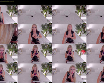 maarym — 10 minute Chaturbate couple cam show recording, 720p, Jul 20, 2024