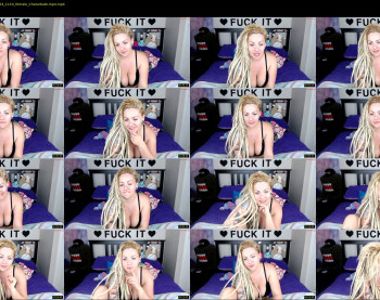 mackenziewolfe — 6 minute Chaturbate couple cam show recording, 720p, Jul 20, 2024
