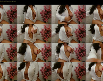 madlyn_dee — 10 minute Chaturbate female cam show recording, 720p, Jul 21, 2024