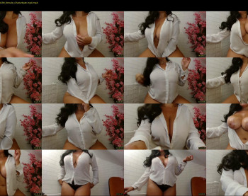 madlyn_dee — 39 minute Chaturbate female cam show recording, 720p, Jul 21, 2024