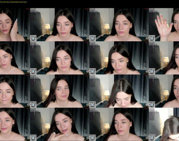 maidabuoy — 5 minute Chaturbate female cam show recording, 720p, Jul 20, 2024