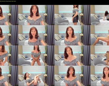 mariagold — 60 minute Chaturbate female cam show recording, 720p, Jul 20, 2024