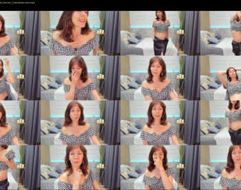 mariagold — 32 minute Chaturbate female cam show recording, 720p, Jul 20, 2024
