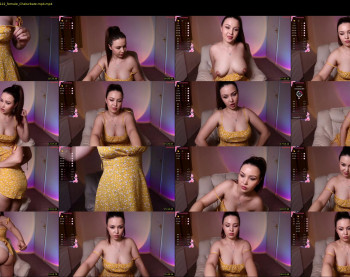 mary_rosse — 44 minute Chaturbate couple cam show recording, 720p, Jul 21, 2024