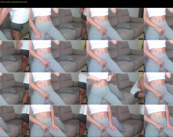 marylou2000 — 4 minute Chaturbate couple cam show recording, 720p, Jul 20, 2024