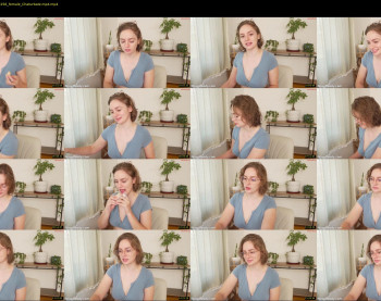 marymoody — 18 minute Chaturbate female cam show recording, 720p, Jul 20, 2024