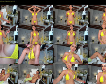 meegan1 — 121 minute Chaturbate female cam show recording, 720p, Jul 20, 2024