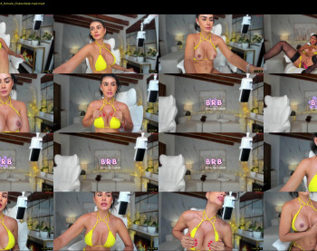 meegan1 — 121 minute Chaturbate female cam show recording, 720p, Jul 20, 2024