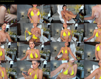 meegan1 — 67 minute Chaturbate female cam show recording, 720p, Jul 21, 2024