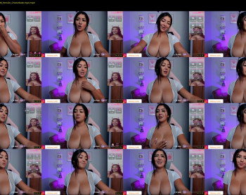 melaany_ — 6 minute Chaturbate female cam show recording, 720p, Jul 20, 2024