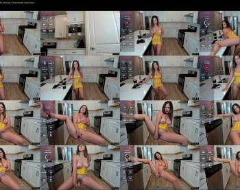mikmagik — 120 minute Chaturbate female cam show recording, 720p, Jul 21, 2024
