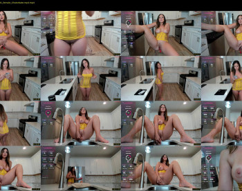 mikmagik — 81 minute Chaturbate female cam show recording, 720p, Jul 21, 2024