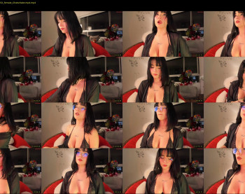 ming_yue_ — 120 minute Chaturbate female cam show recording, 720p, Jul 20, 2024