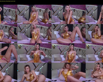 mishabrizo — 25 minute Chaturbate female cam show recording, 720p, Jul 20, 2024