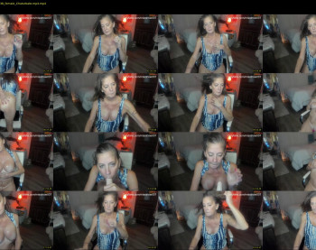 miss_trixie — 23 minute Chaturbate female cam show recording, 720p, Jul 20, 2024
