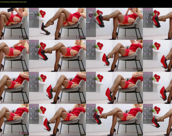 missmiamor — 21 minute Chaturbate female cam show recording, 720p, Jul 20, 2024