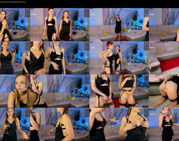 misss_viki — 120 minute Chaturbate couple cam show recording, 720p, Jul 20, 2024